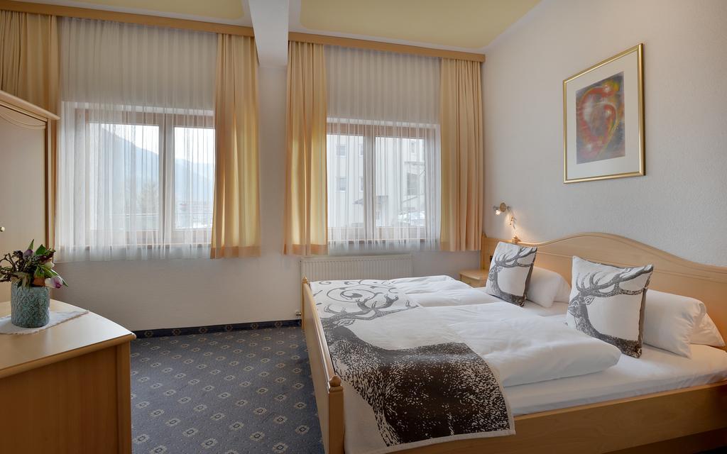 Appartementhaus Kostenzer フューゲン 部屋 写真